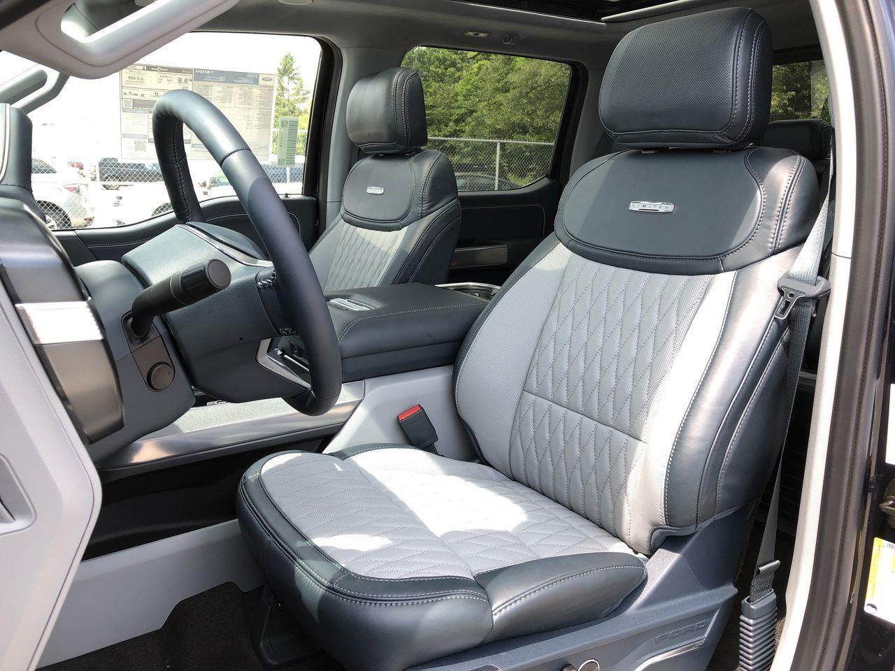 2021 Ford F-150 Limited-4