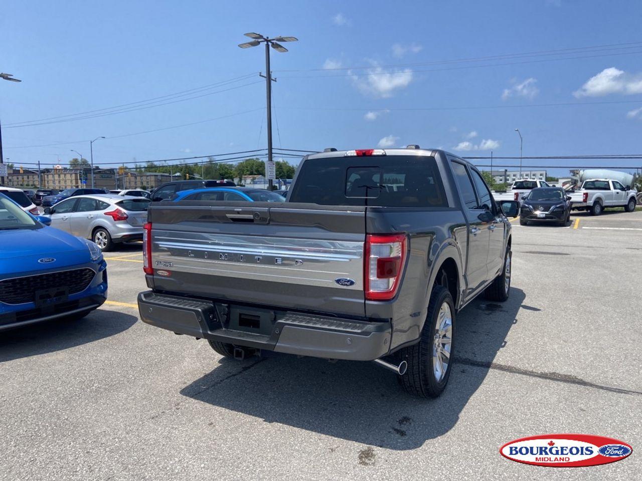 2021 Ford F-150 Limited-2