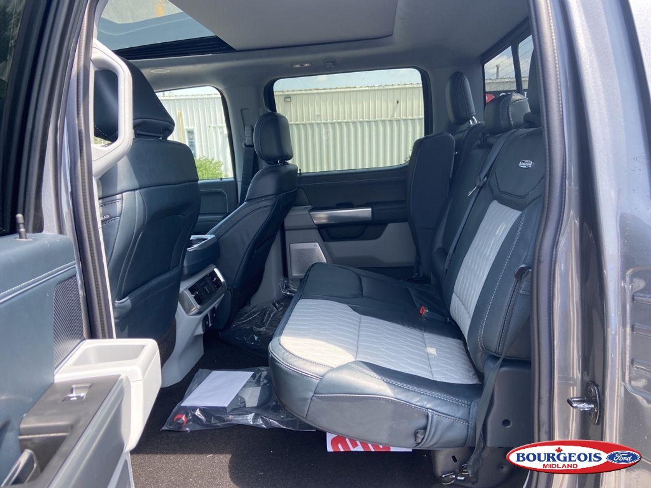 2021 Ford F-150 Limited-3