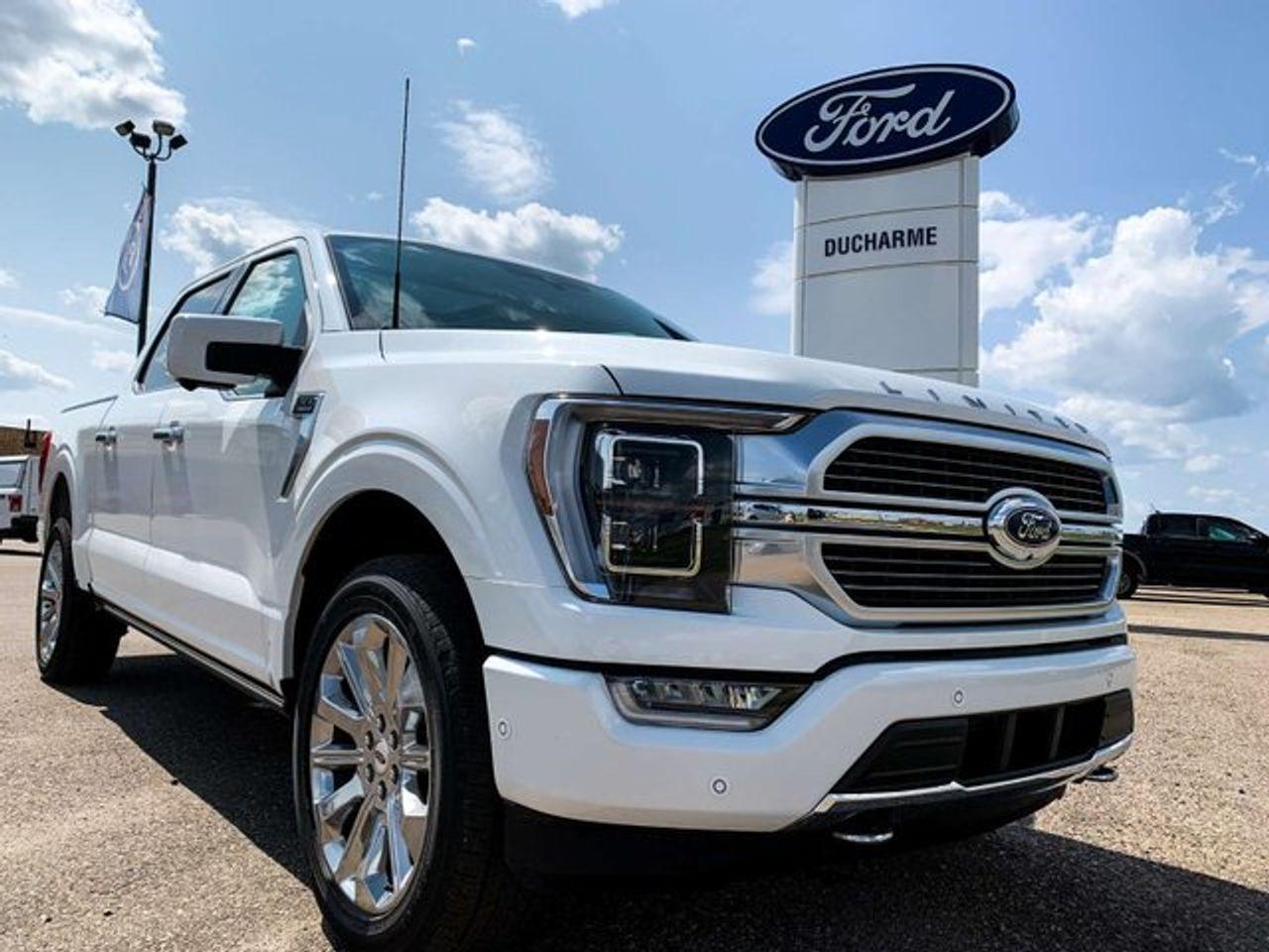 2021 Ford F-150 Limited-0