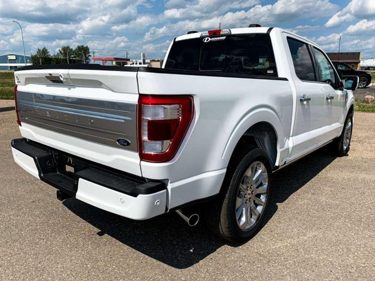 2021 Ford F-150 Limited-3