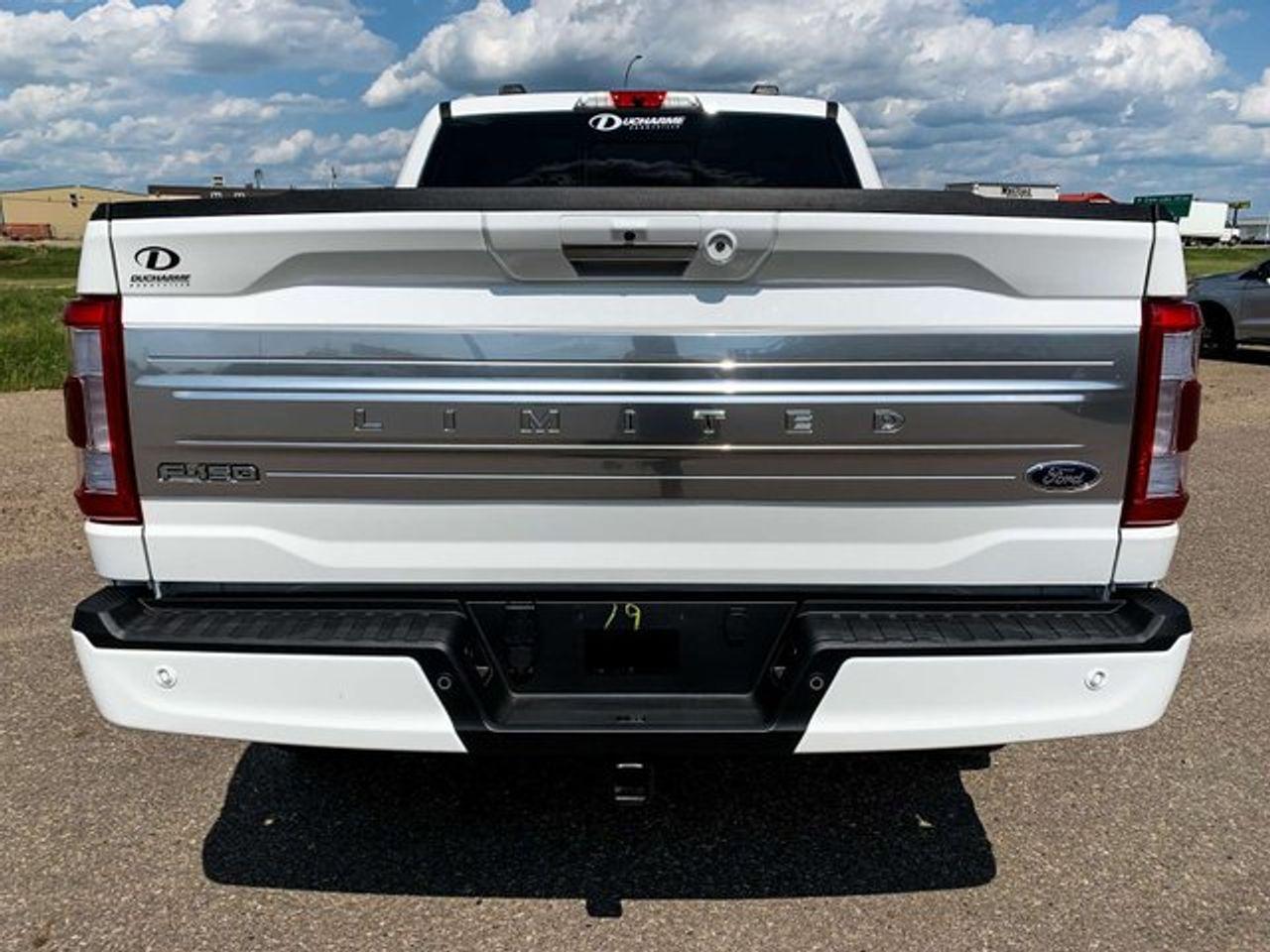 2021 Ford F-150 Limited-4