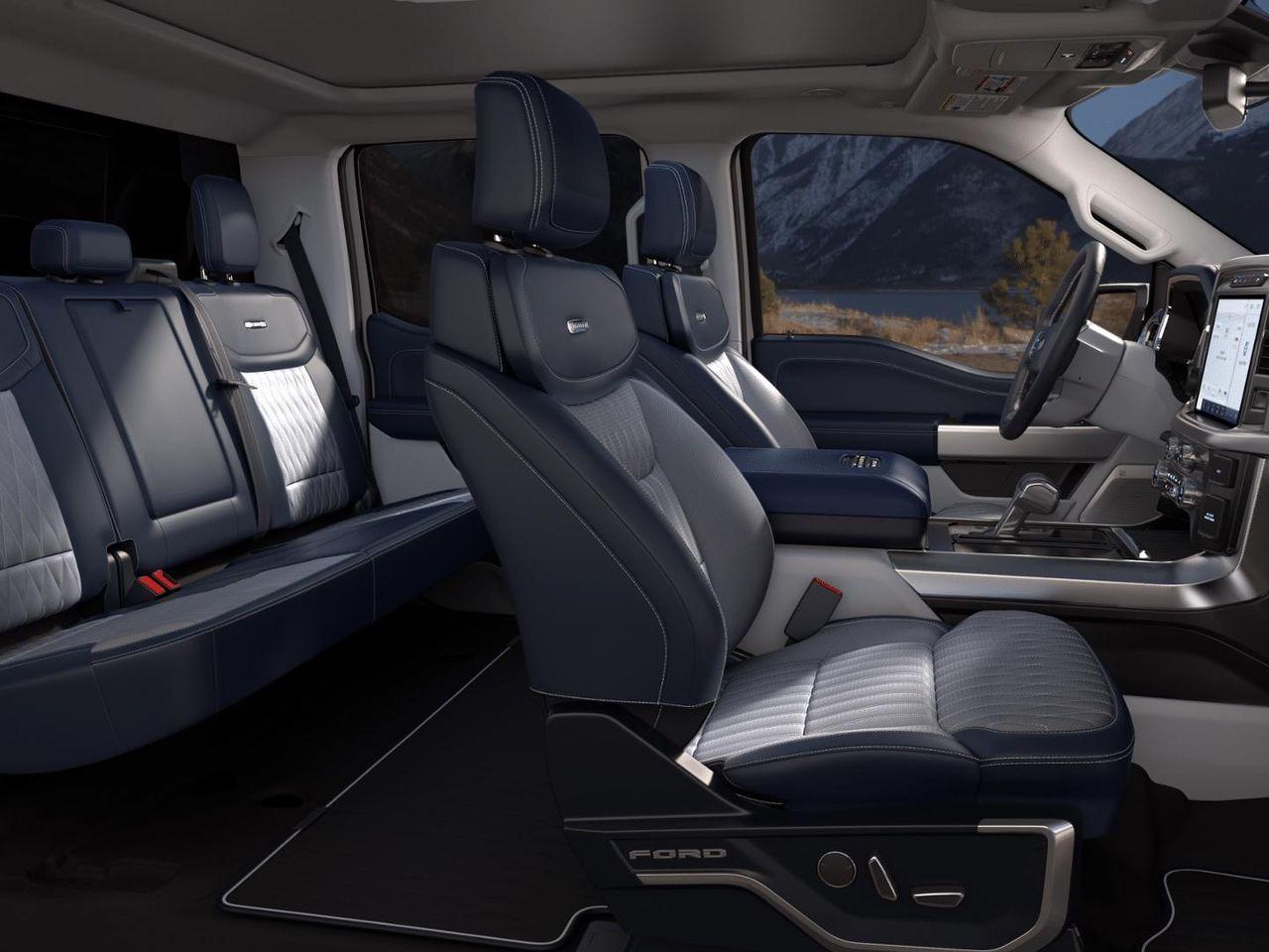 2021 Ford F-150 Limited-4