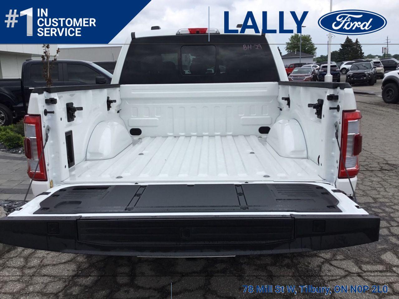 2021 Ford F-150 Limited-3