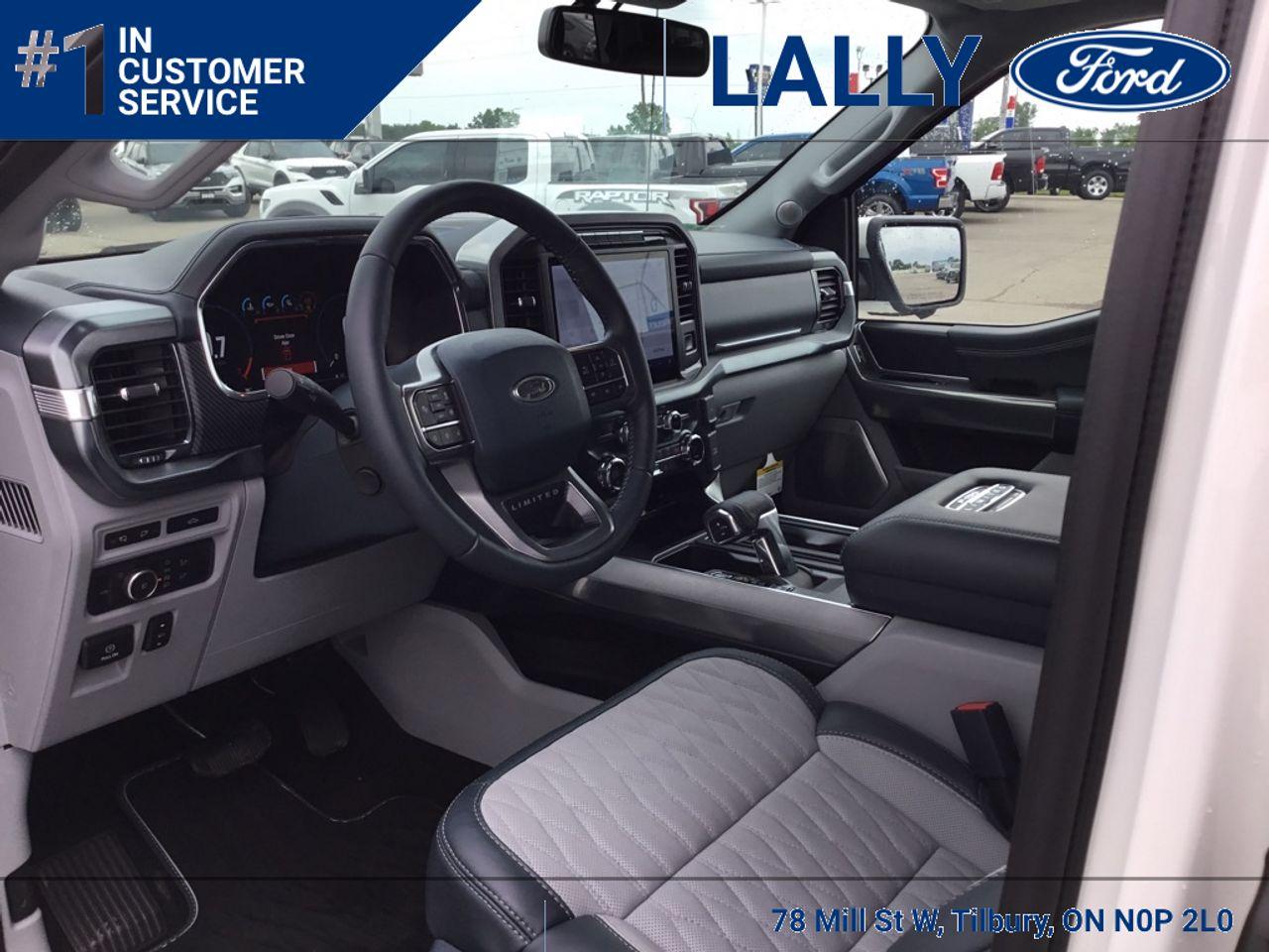 2021 Ford F-150 Limited-4