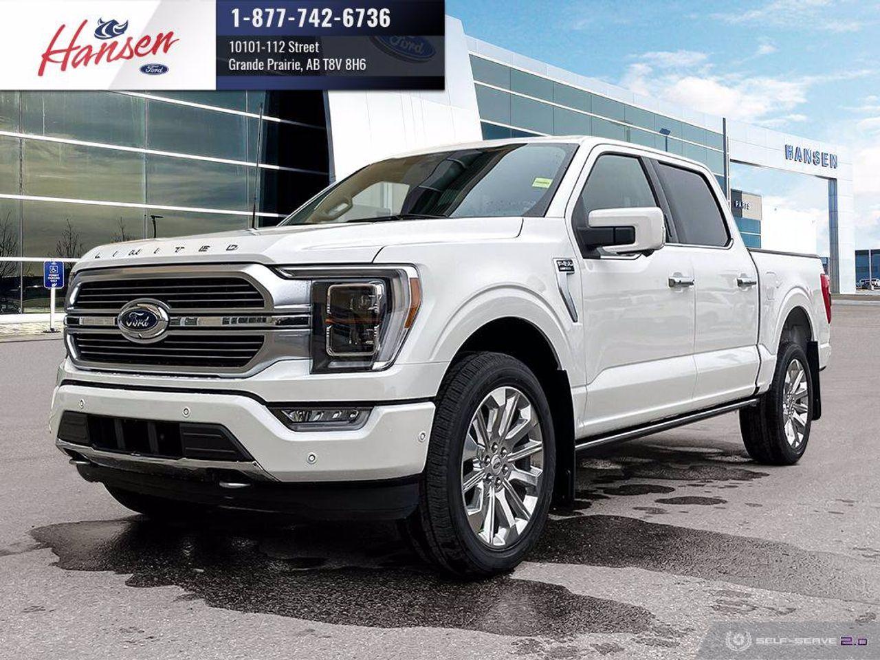 2021 Ford F-150 Limited-0
