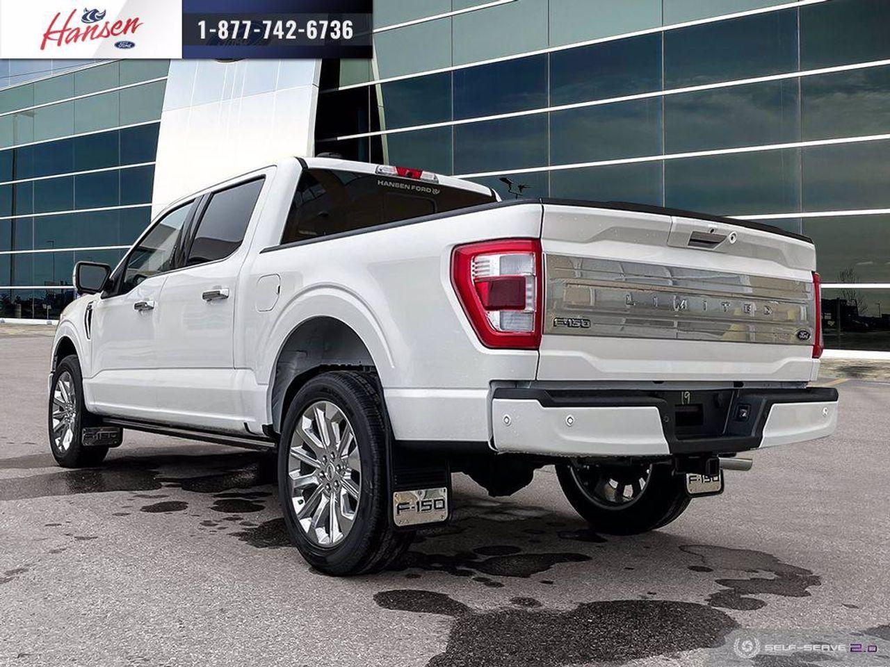 2021 Ford F-150 Limited-3