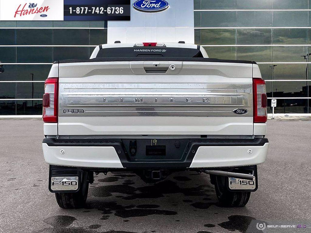 2021 Ford F-150 Limited-4