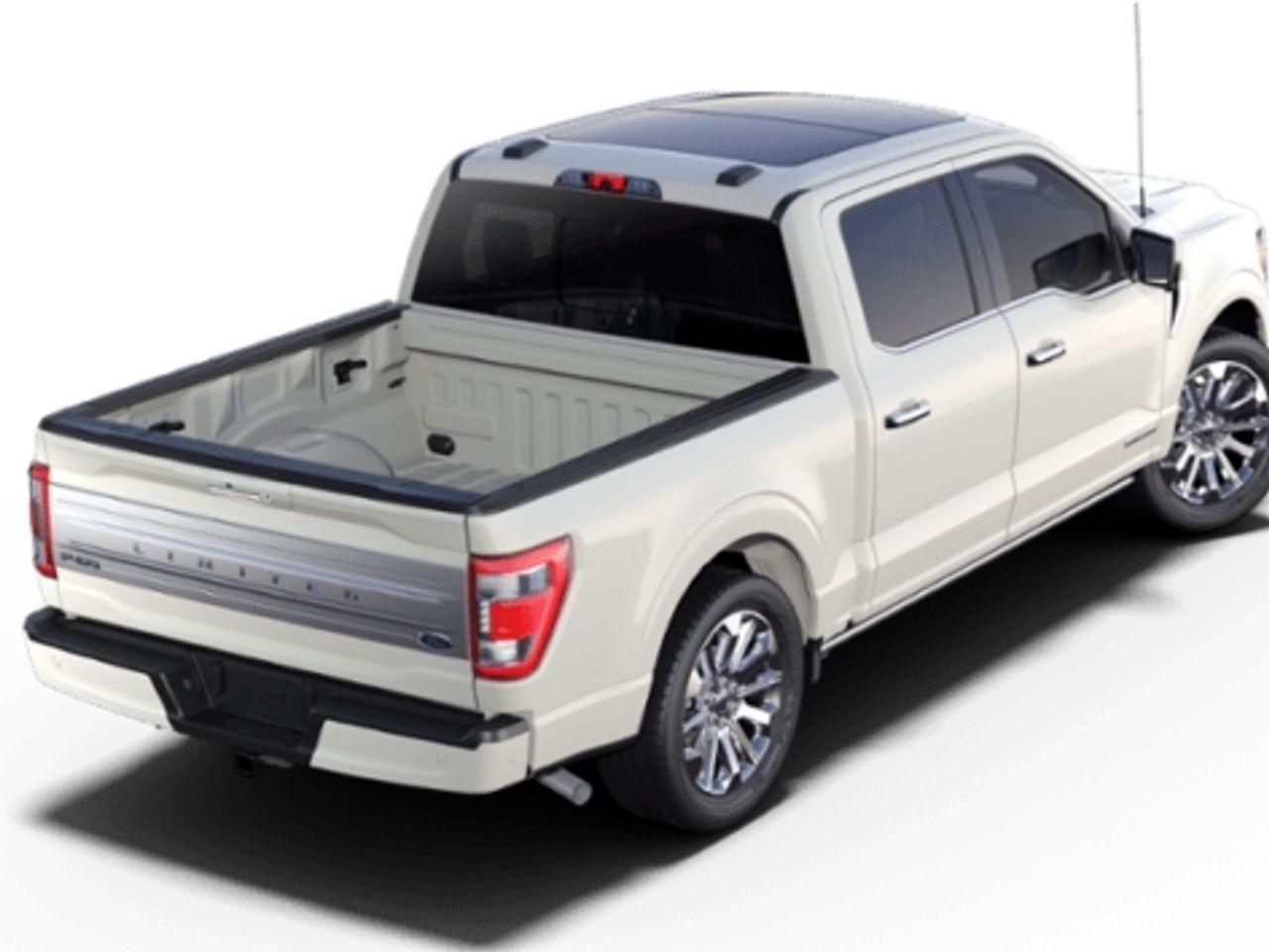 2021 Ford F-150 Limited-3