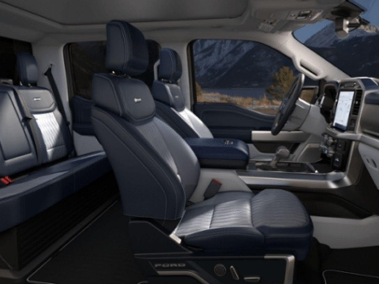 2021 Ford F-150 Limited-4