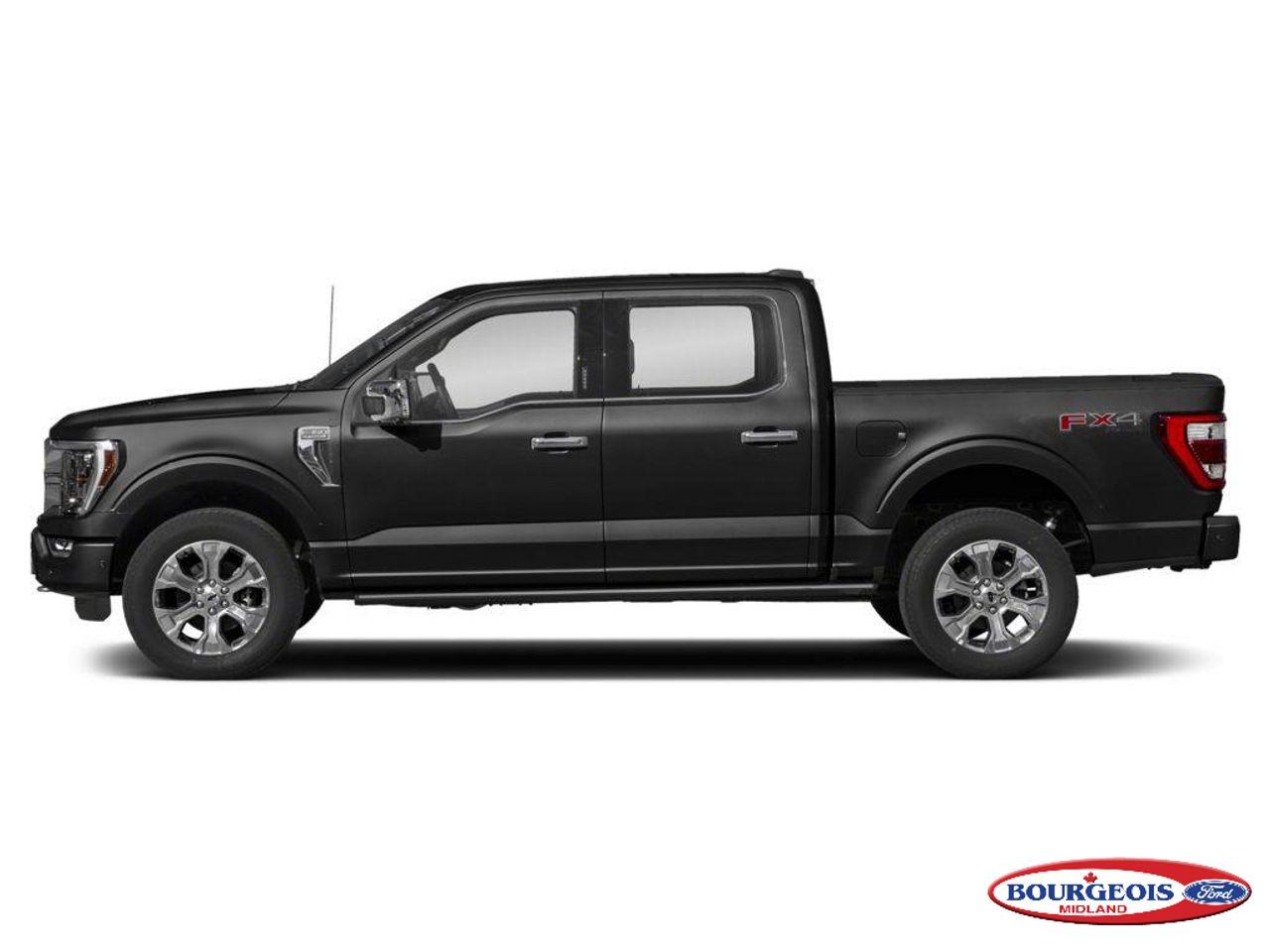 2021 Ford F-150 Platinum-1