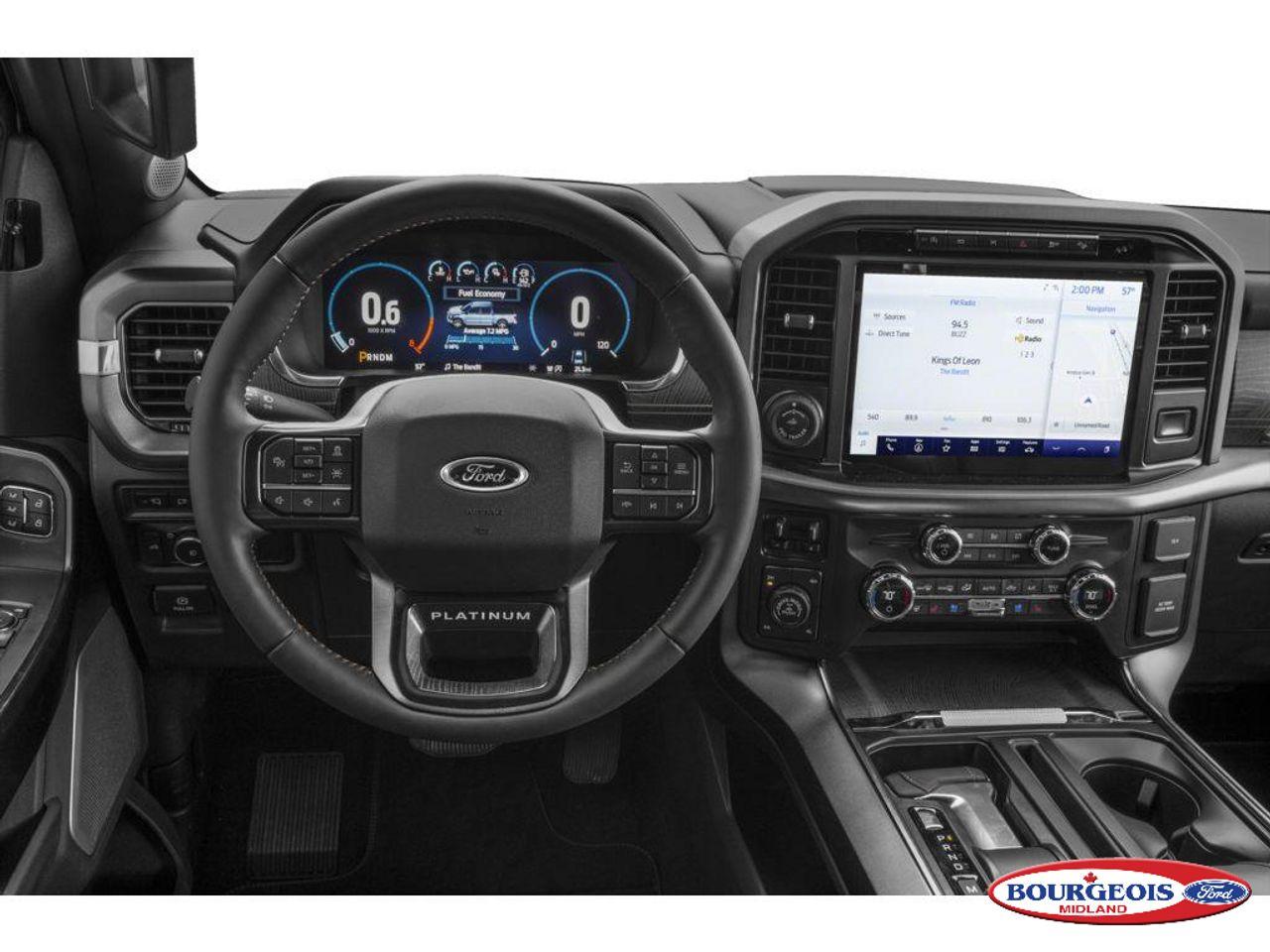2021 Ford F-150 Platinum-3