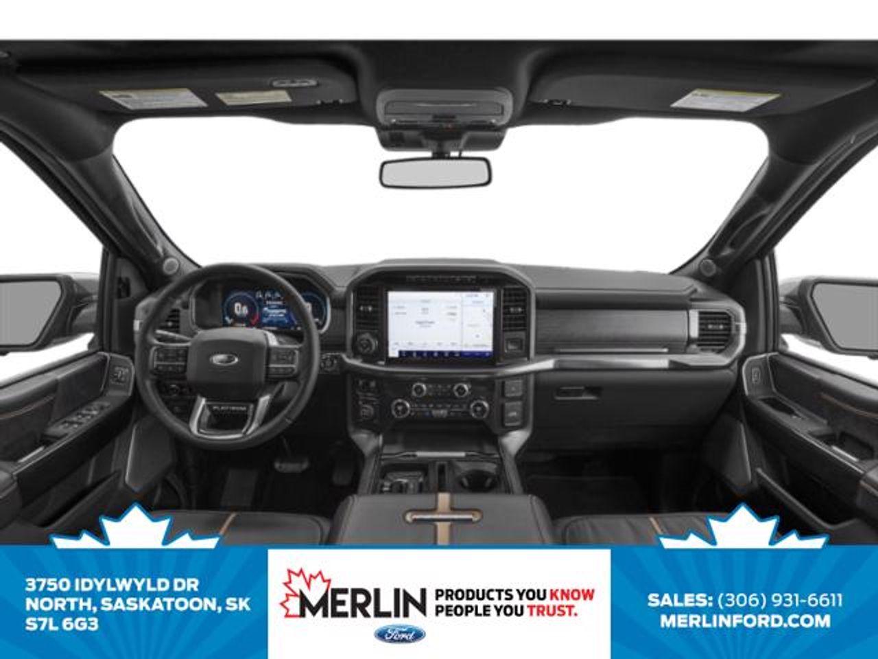 2021 Ford F-150 Platinum-3