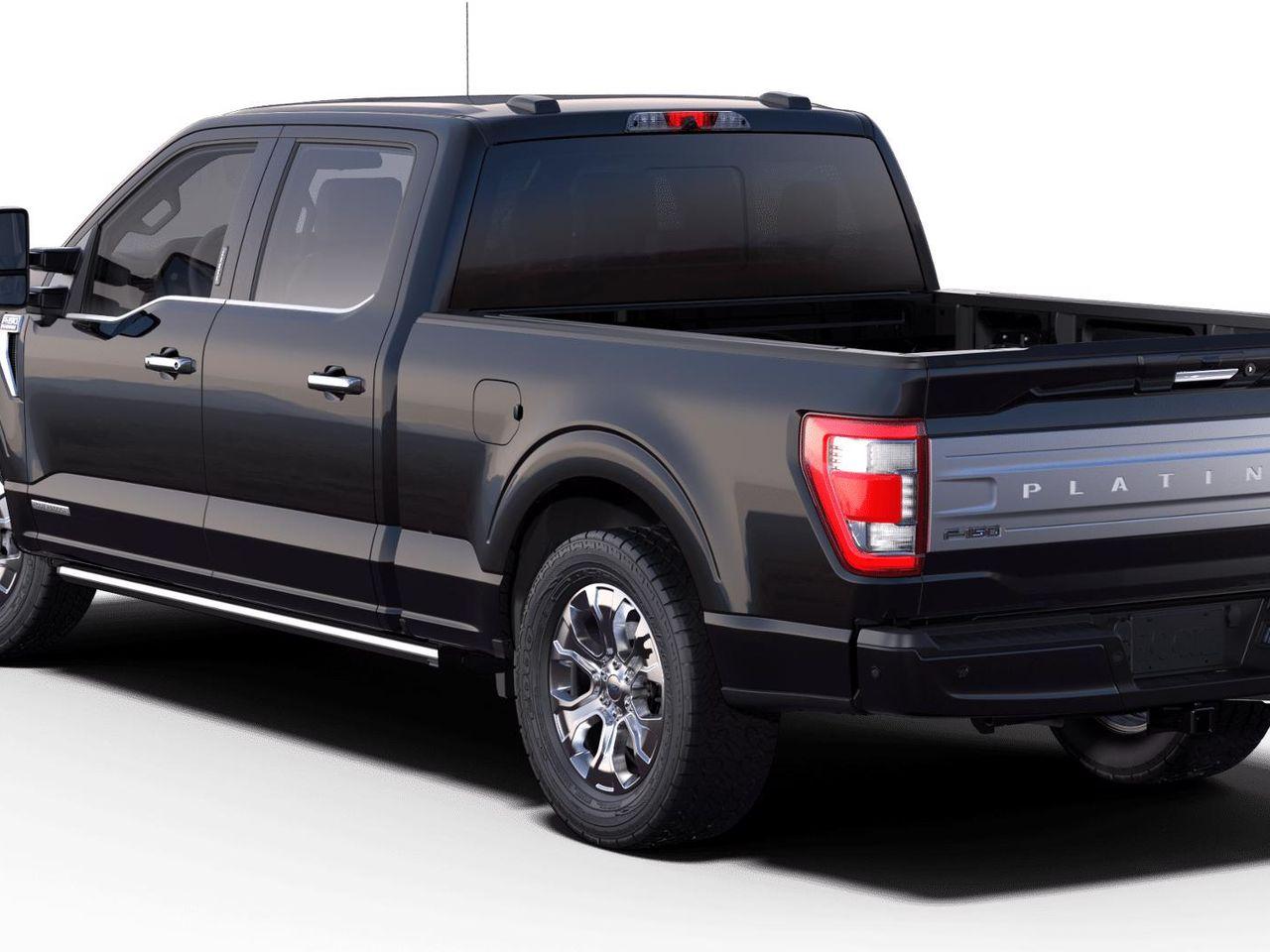2021 Ford F-150 Platinum-1