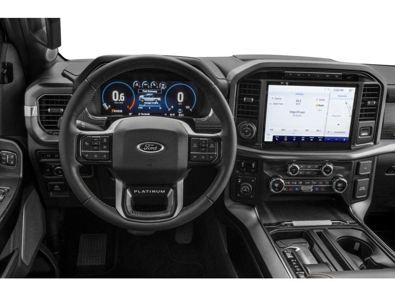 2021 Ford F-150 Platinum-3