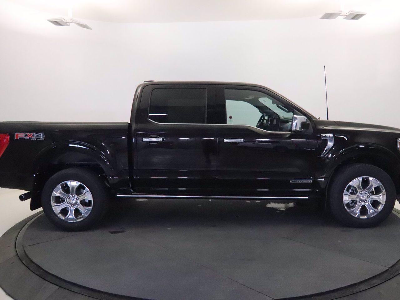 2021 Ford F-150 Platinum-1