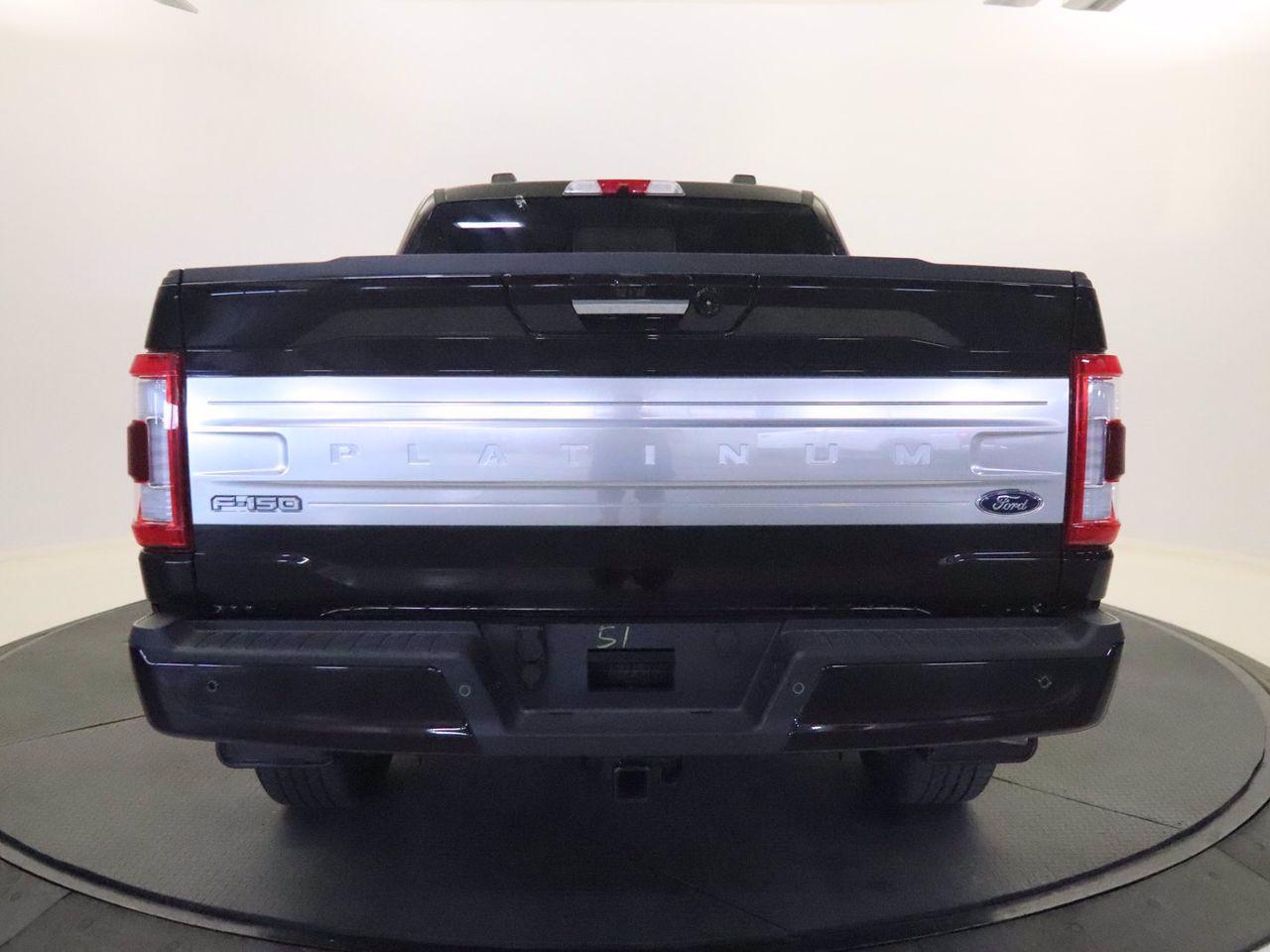 2021 Ford F-150 Platinum-3