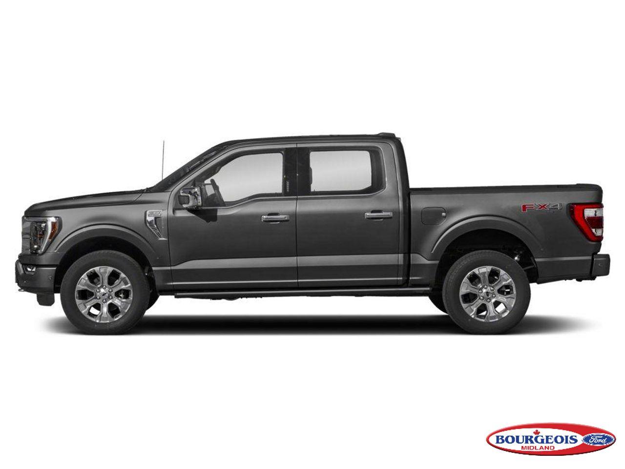 2021 Ford F-150 Platinum-1