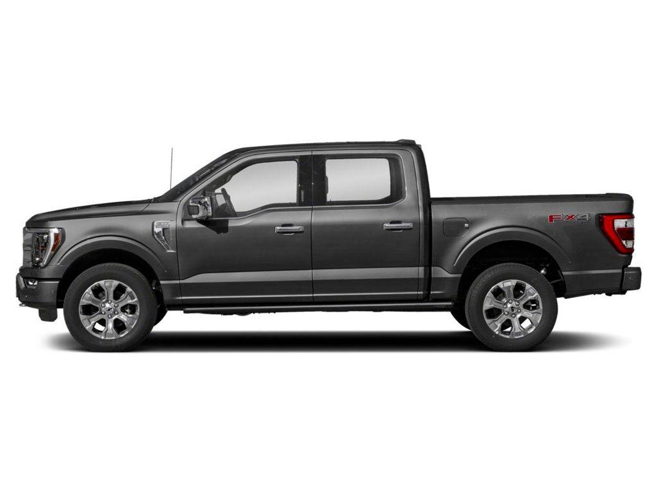 2021 Ford F-150 Platinum-1