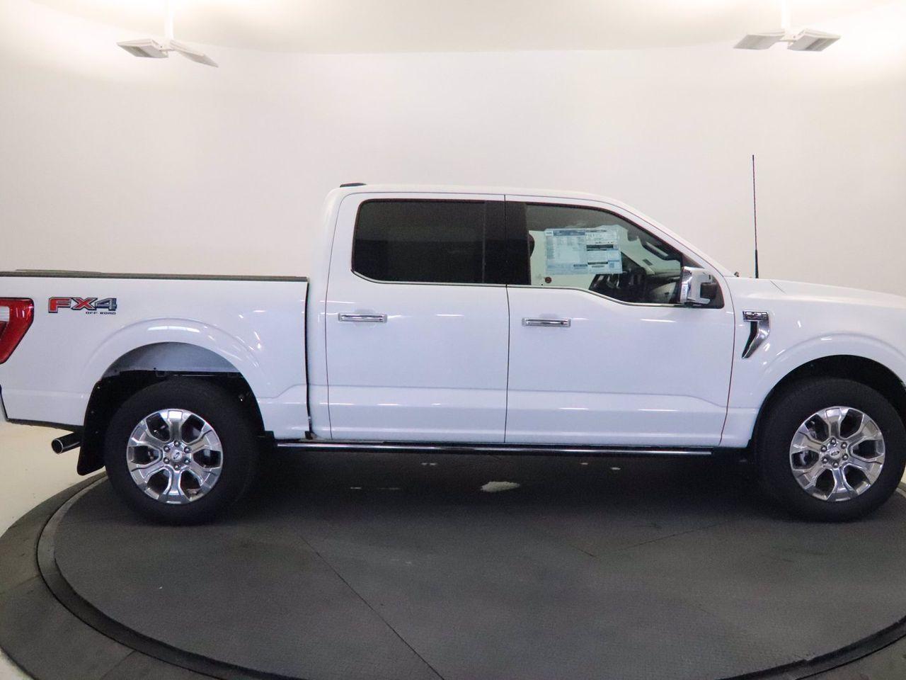 2021 Ford F-150 Platinum-1