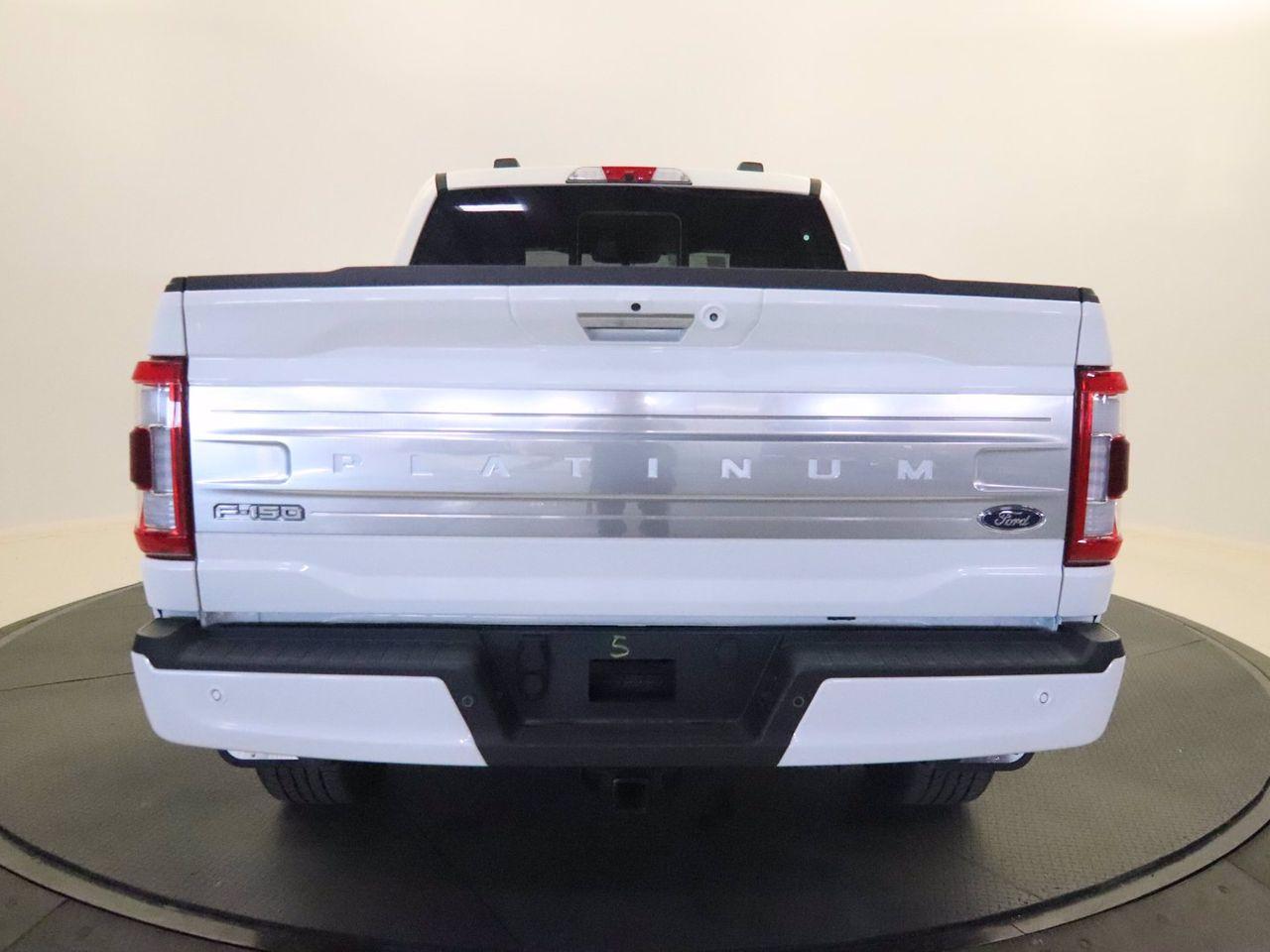 2021 Ford F-150 Platinum-3