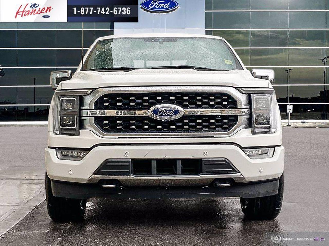 2021 Ford F-150 Platinum-1