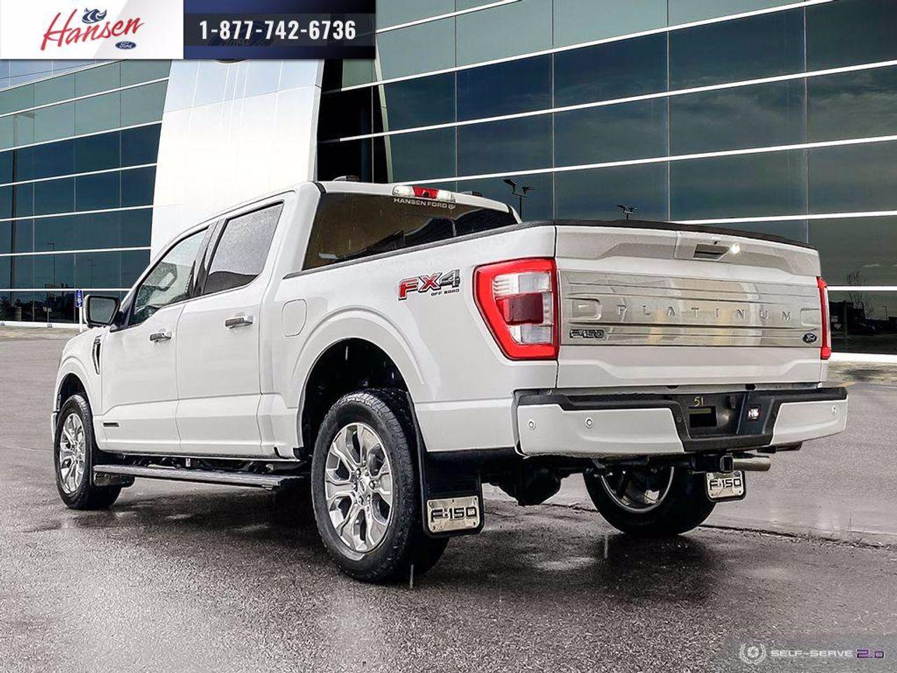 2021 Ford F-150 Platinum-3