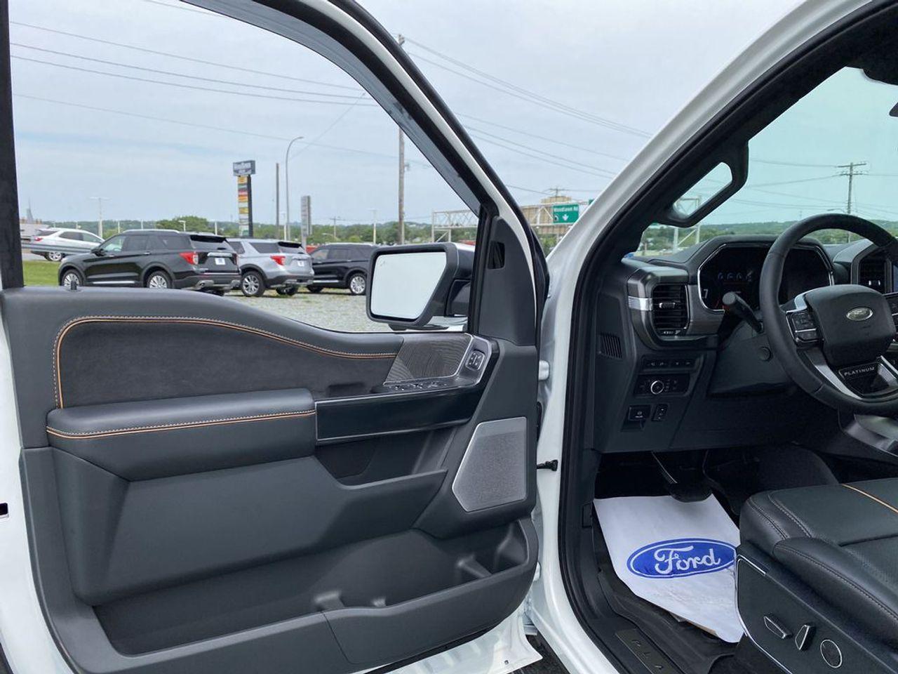 2021 Ford F-150 Platinum-3