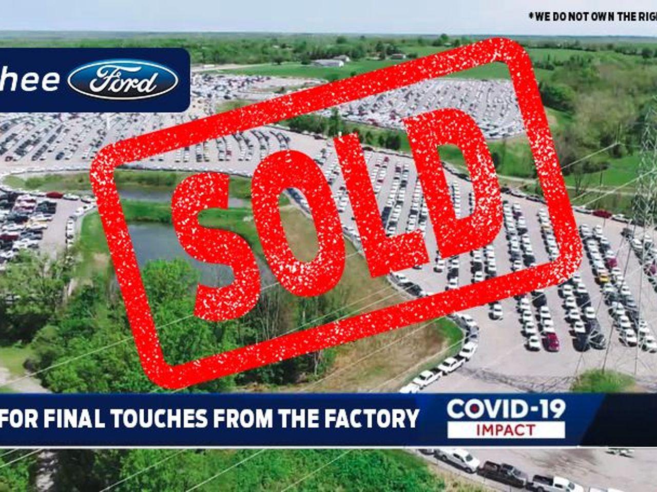 2021 Ford F-150 Platinum-0