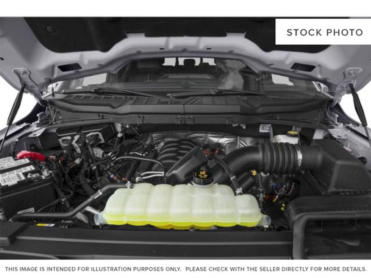 2021 Ford F-150 Platinum-2