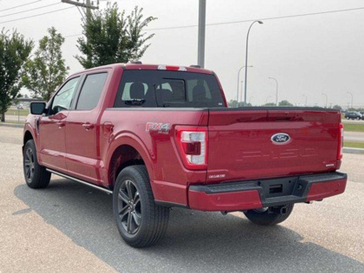 2021 Ford F-150 Lariat-3