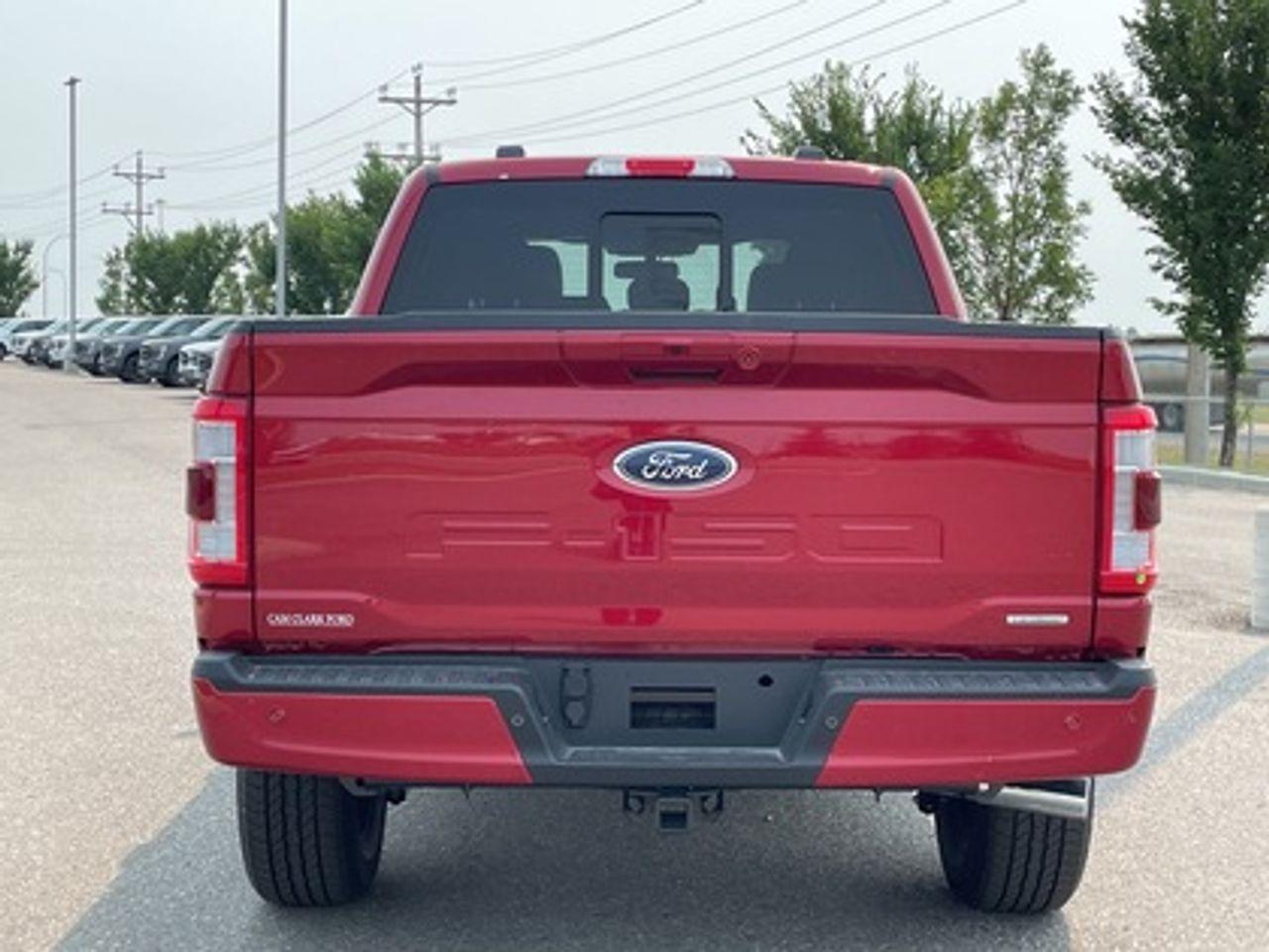 2021 Ford F-150 Lariat-4
