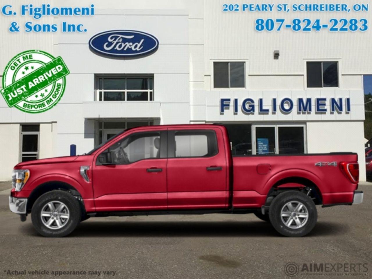 2021 Ford F-150 -0
