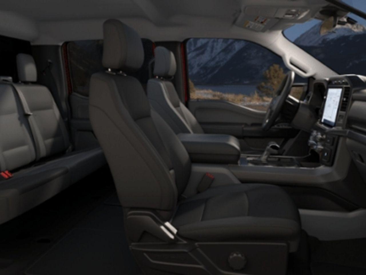 2021 Ford F-150 -4