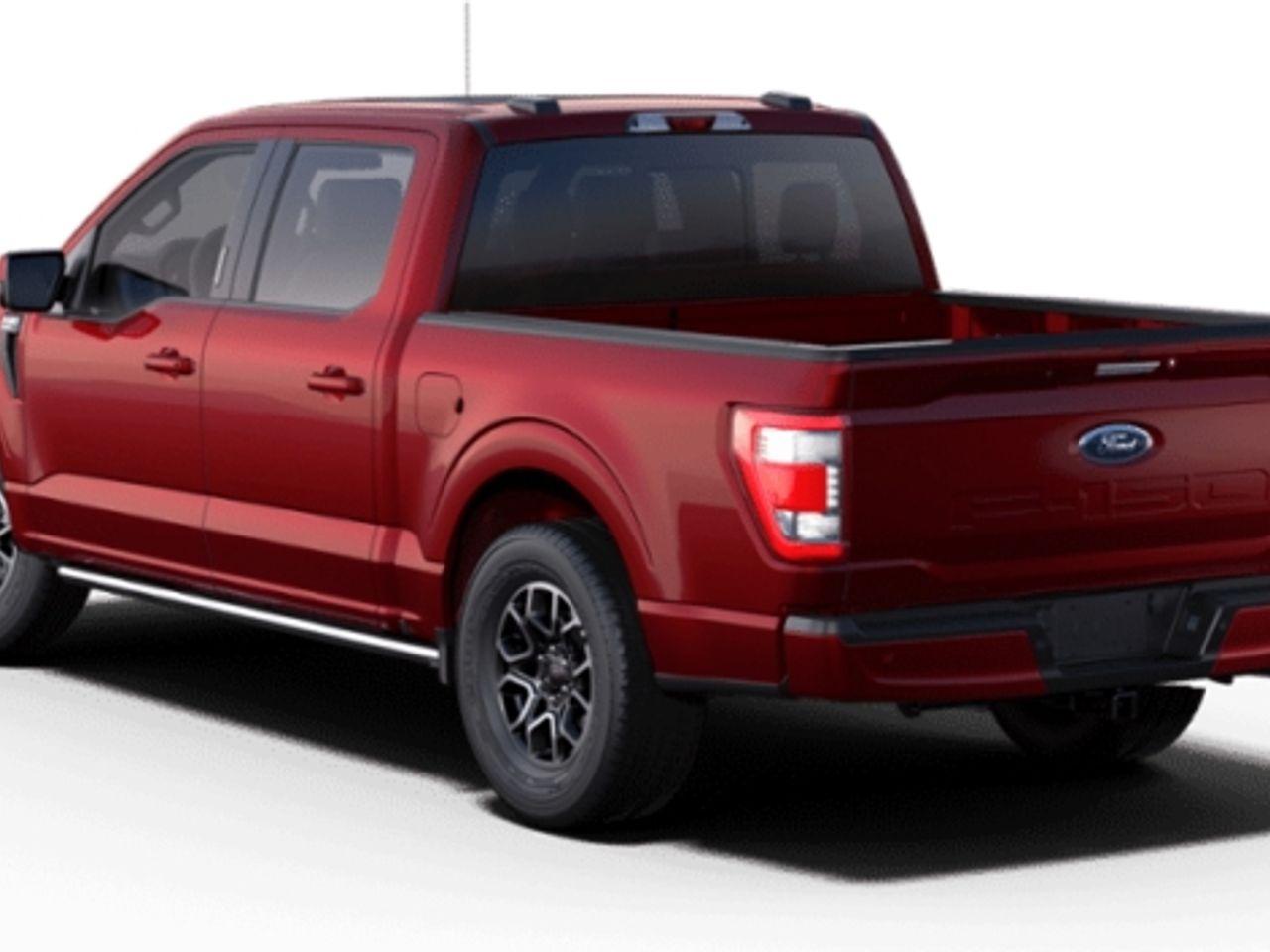 2021 Ford F-150 -2