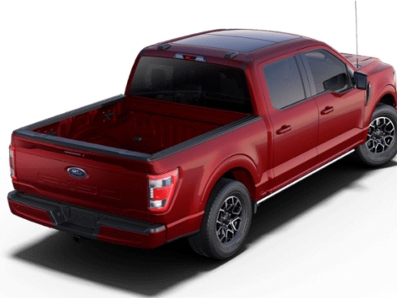 2021 Ford F-150 -3