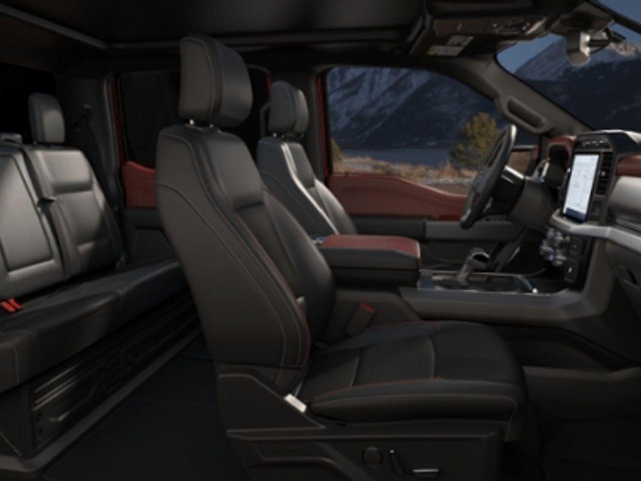 2021 Ford F-150 -4