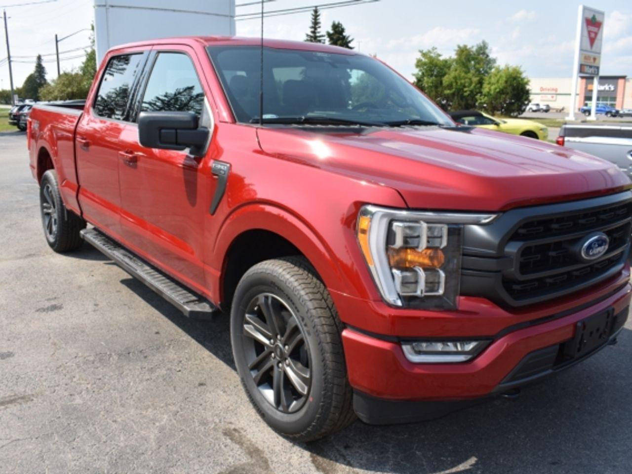 2021 Ford F-150 -0
