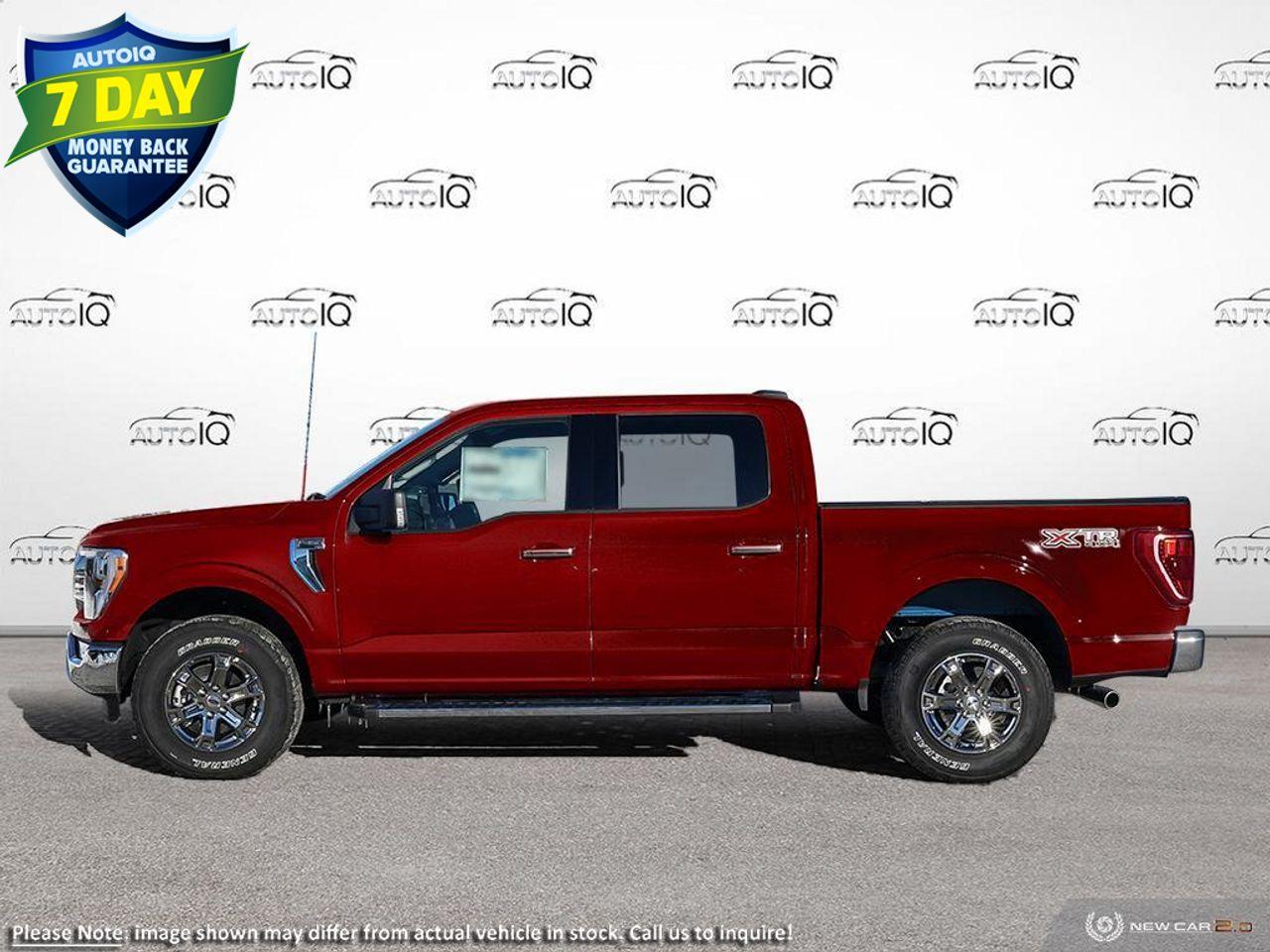 2021 Ford F-150 -2