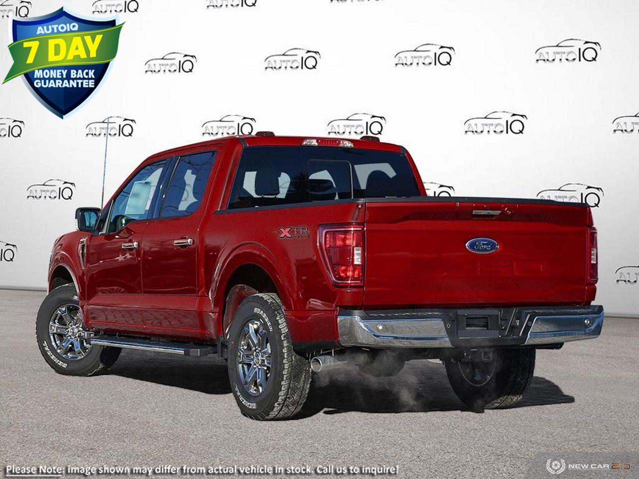 2021 Ford F-150 -3
