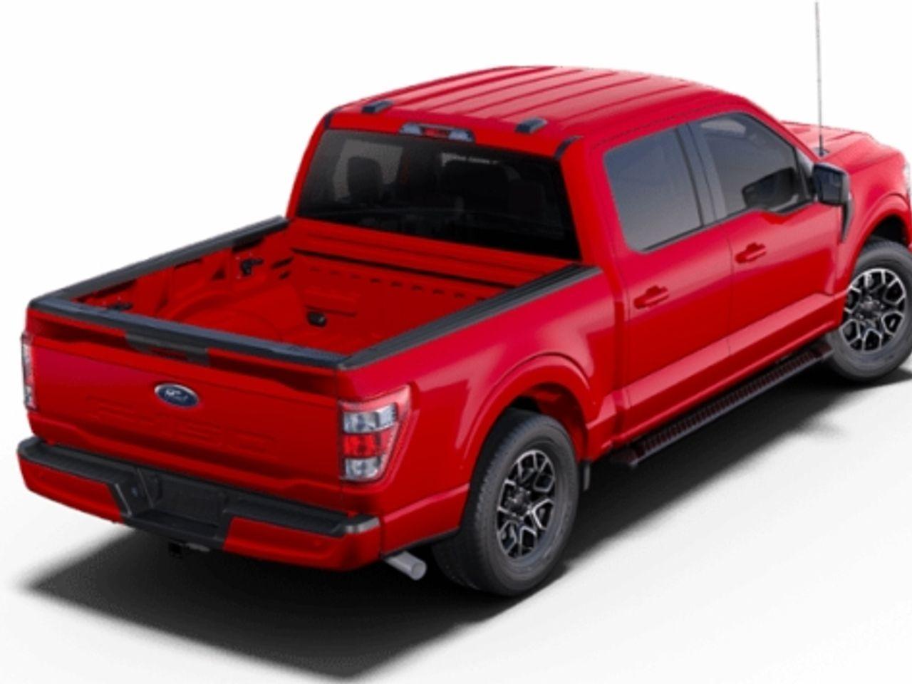 2021 Ford F-150 -3