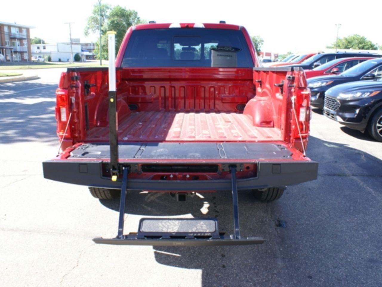 2021 Ford F-150 -3