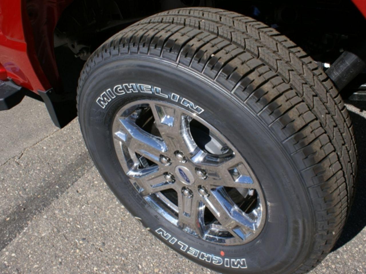 2021 Ford F-150 -4
