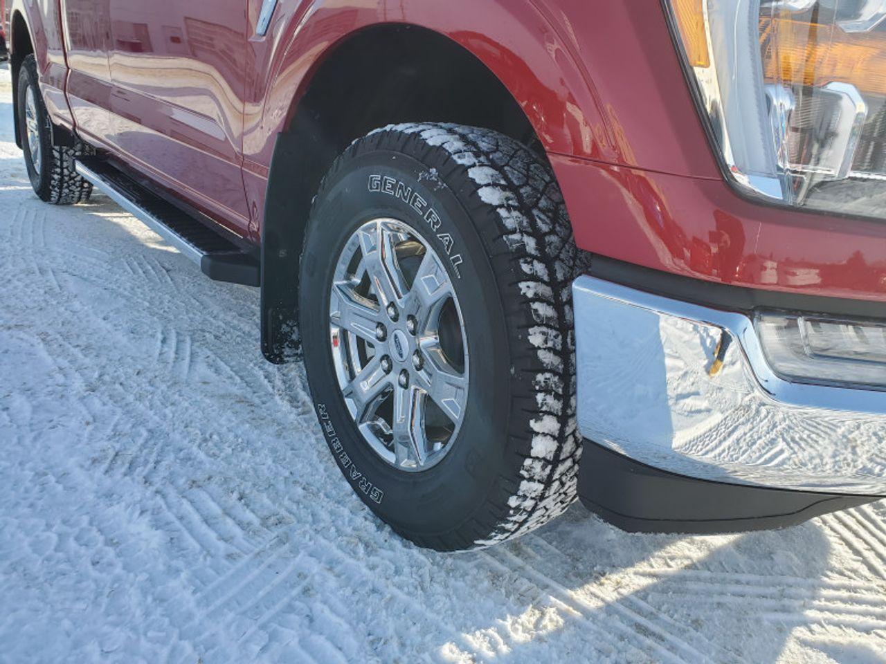 2021 Ford F-150 -3