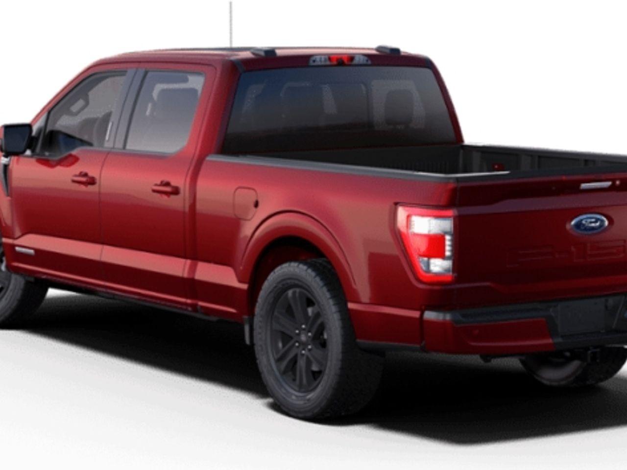 2021 Ford F-150 -2