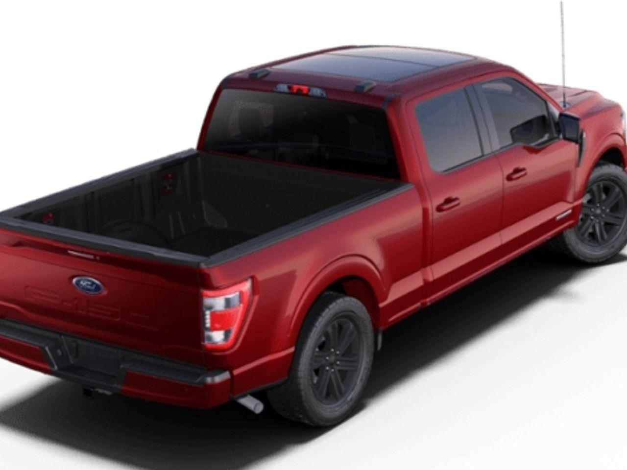 2021 Ford F-150 -3