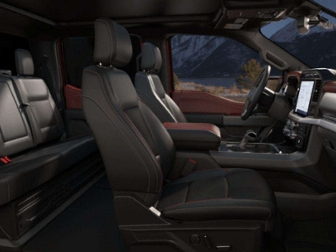 2021 Ford F-150 -4