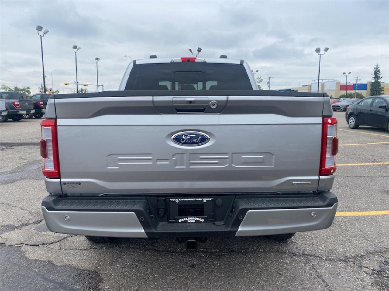 2021 Ford F-150 -3