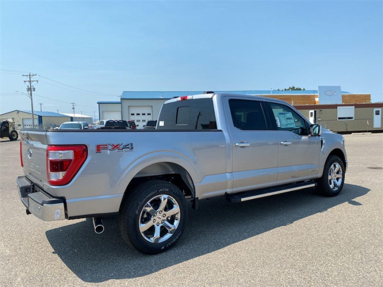 2021 Ford F-150 -2
