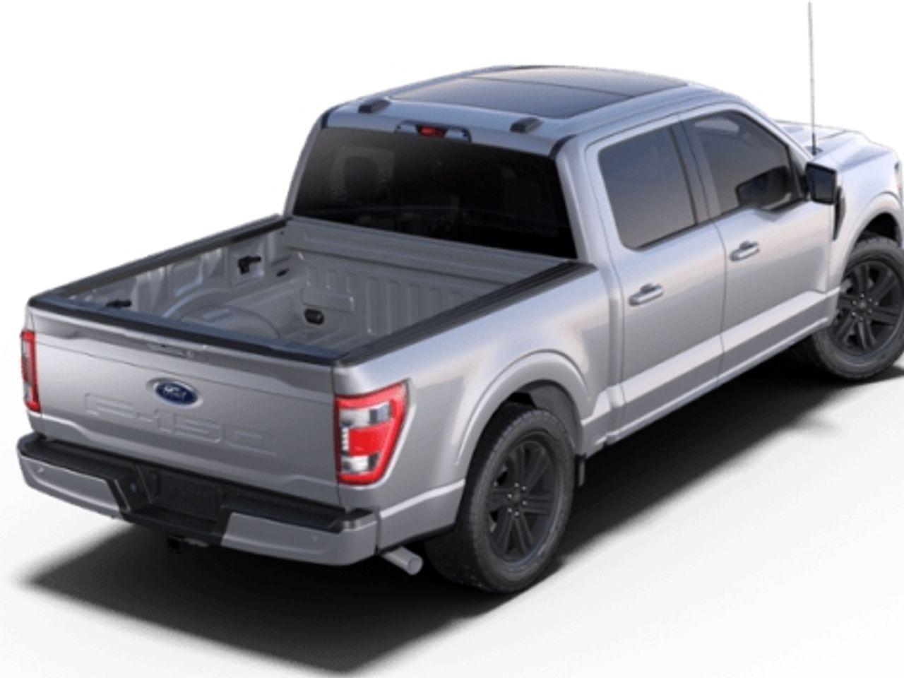 2021 Ford F-150 -3